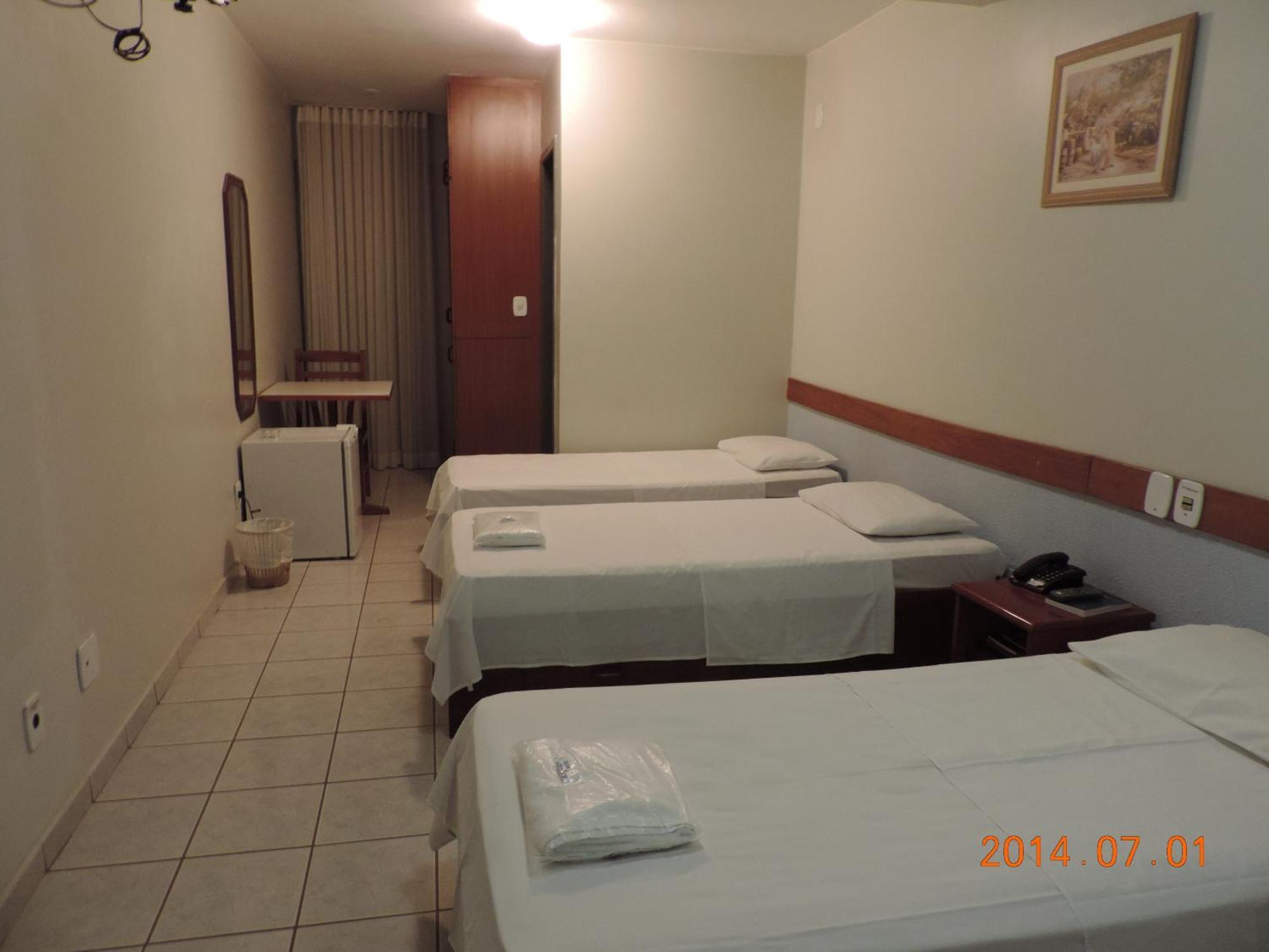 Ilhabela Park Hotel Núcleo Bandeirante Zimmer foto